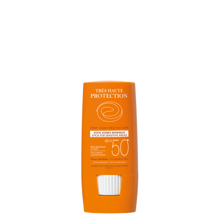 Avene Sun stick sensitive area 50+ 8 g kuva 2