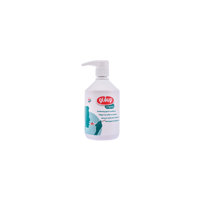 GLOUP ORIGINAL GEELI 500 ml kuva 2