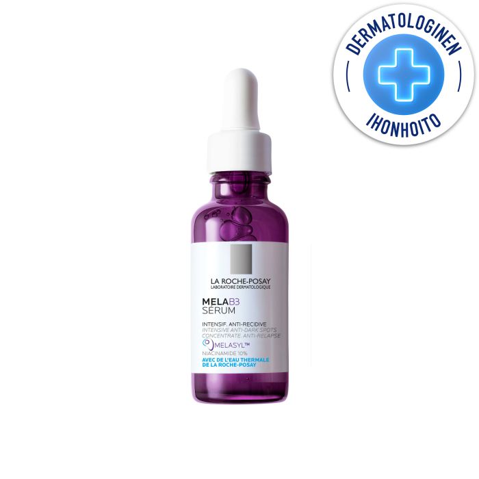 LRP MELAB3 -seerumi 30 ml kuva 1