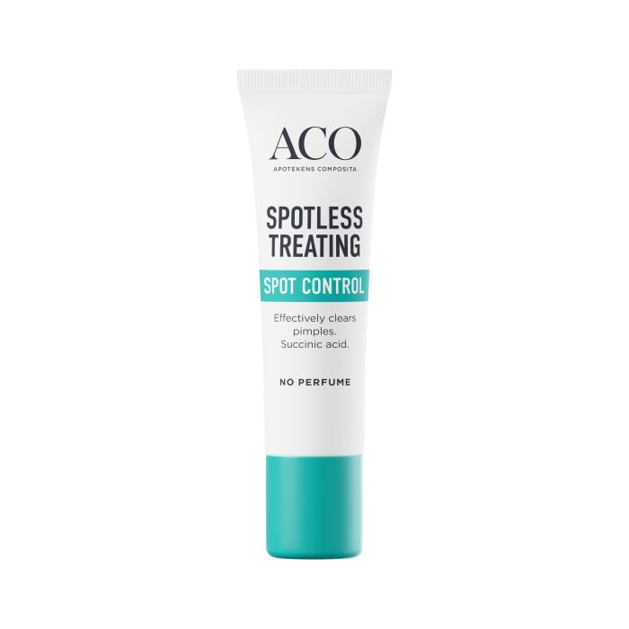 ACO Spotless Treating Spot Control NP 10 ml