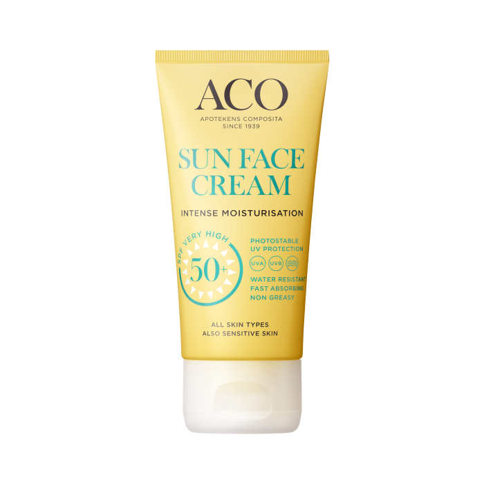 perrigo_Painolaatuinen_ACO_SunFaceCreamNP_SPF50_50ml_TUBE_5333416e_e1e4_4d60_8db7_f8f7e642faf0