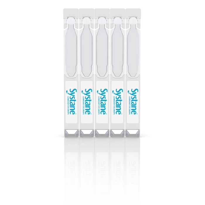 Systane Ultra UD silmätipat kerta-annospipetti 30 x 0,7 ml kuva 2