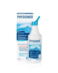 Physiomer Normal Jet & Spray 135 ml