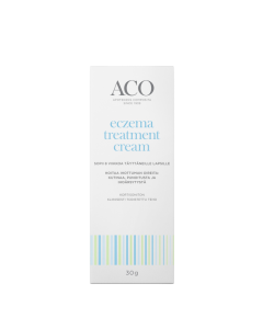 Minicare Ekseema vauvat ja lapset 30 g