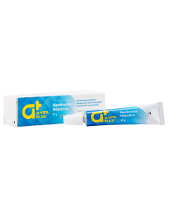 A-VITA PLUS NENÄVOIDE 10 G