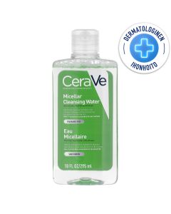 CeraVe Micellar Cleansing Water 295 ml