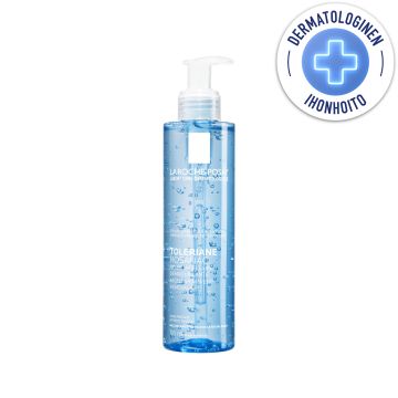 LRP Toleriane Rosaliac AR puhdistusgeeli 195 ml