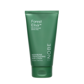 Nobe Forest Elixir Microbiome Strengthening Body Lotion 150 ml