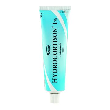 HYDROCORTISON emulsiovoide 1 % 50 g