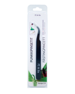 Pi & Ha Punkkipinsetit 1 kpl