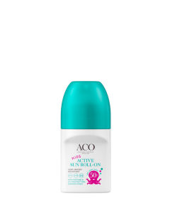ACO SUN KIDS ACTIVE ROLL-ON NP 50 ML