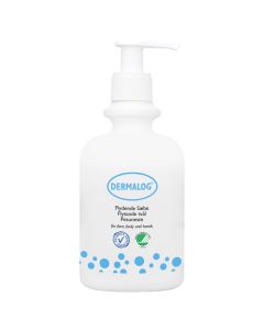 Dermalog Pesuneste pumppupullo 300 ml