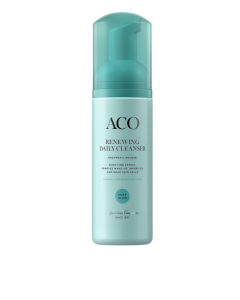 ACO Face Pure Glow Renewing Daily Cleanser P 150 ml