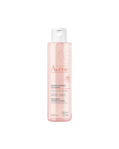 Avene Soothing Toning Lotion 200 ml