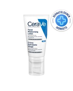 CeraVe Facial Moisturising Lotion 52 ml