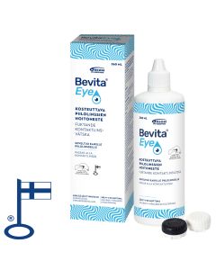 BEVITA EYE KOSTEUTTAVA PIILOLINSSIEN HOITONESTE 360 ml