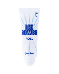 Ice Power kylmägeeli roll-tuubi 75 ML
