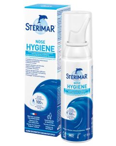 Sterimar Nose Hygiene 100 ml
