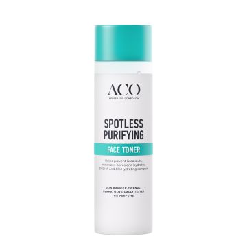 ACO Spotless Face Toner NP 200 ml