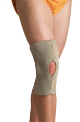 Thermoskin Knee Open Stabiliser 86284 XL 1 kpl