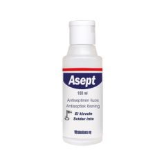 Asept 100 ml