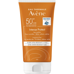 Avene Sun Intense Protect SPF50+ 150 ml