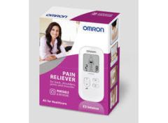 Omron TENS E3 Intense 1 kpl