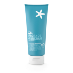CCS Hoitava käsivoide 200 ml