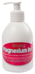 MAGNESIUM IN STRONG MAGNESIUMVOIDE 300 ML