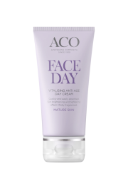 ACO FACE DAY CREAM ANTI AGE PERF 50 ml