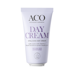 ACO Face DC Anti Age Vitalising Day Cream 50 ml