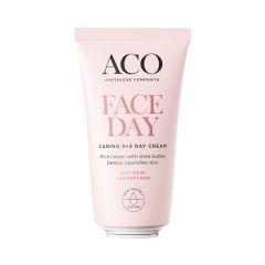 ACO Face DC Caring 3+3 Day Cream 50 ml