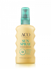 ACO SUN Spray SPF 50+ NP 175 ml