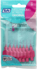 TePe hammasväliharja Original 0,4 mm pinkki 8 kpl