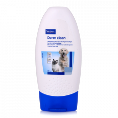 Virbac Derm Clean 200 ml