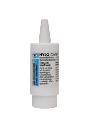 HYLO-CARE 0.1% TIPAT PULLO 10 ML