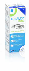Thealoz Duo 5 ml