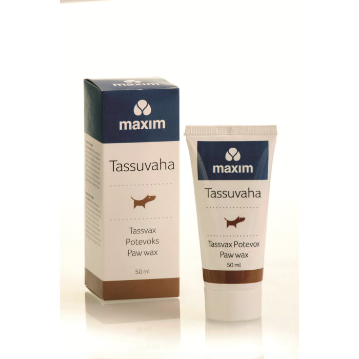 1000016429_MAXIM_KOIRAN_TASSUVAHA_50_ml_pakkauskuva_Pakkauskuva17127_jpg