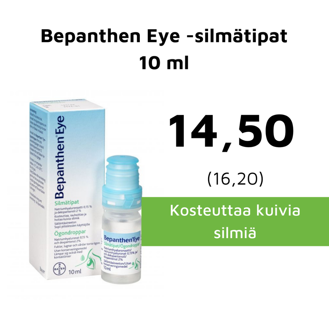 Uusi Apteekki Verkossa